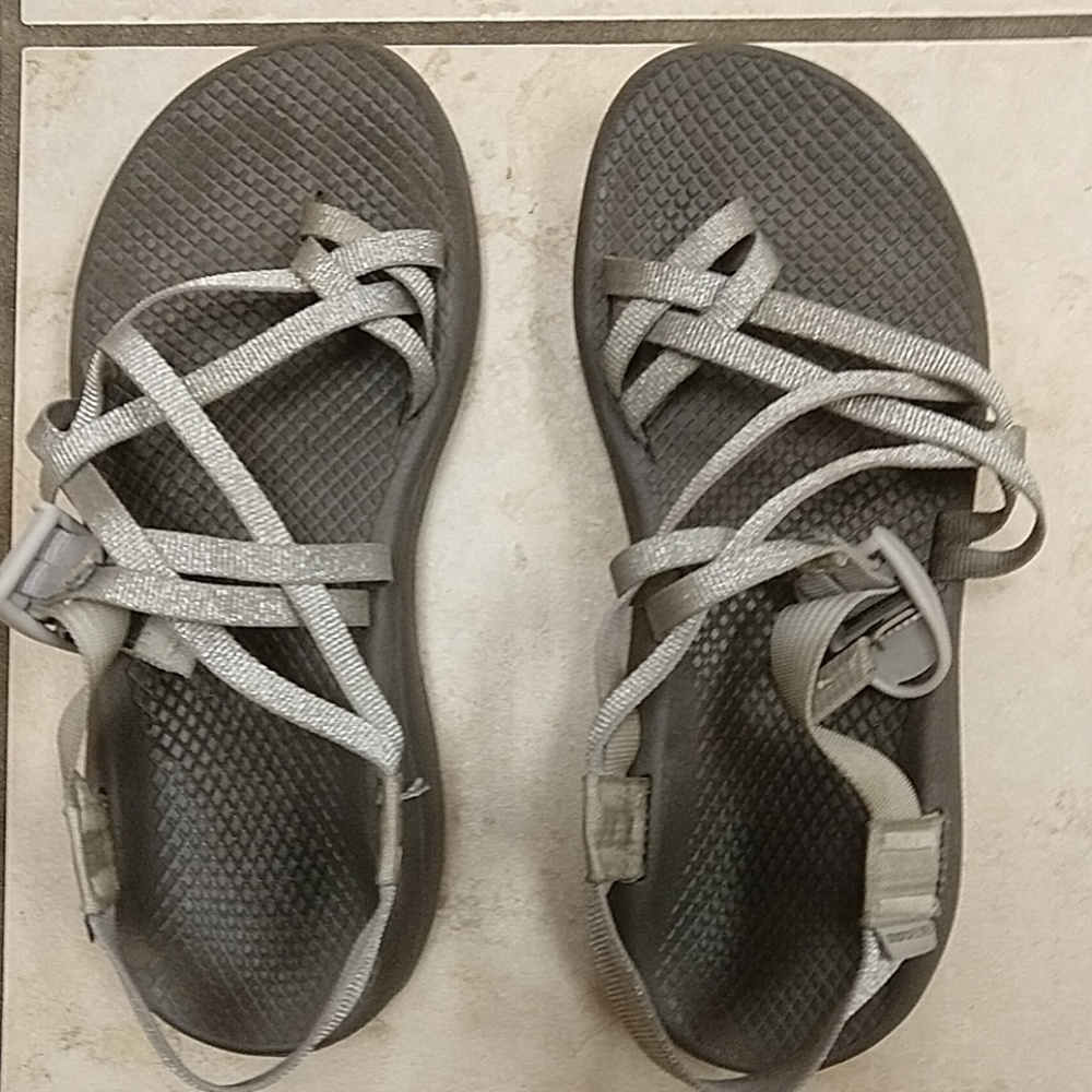 Chacos Z/X2 Cloud